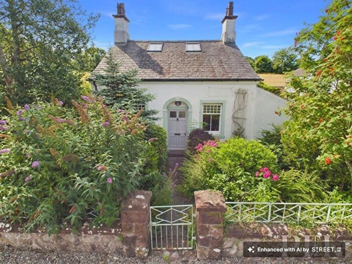 3 Bedroom Cottage For Sale In Headfield Cottage, Nether Wasdale, CA20