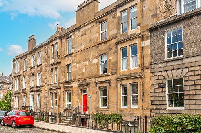 1 Bedroom Flat For Sale In Madeira Street, Edinburgh, EH6