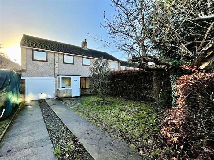 4 Bedroom Semi Detached House To Rent In Dene Garth, Ovingham, Northumberland, NE42