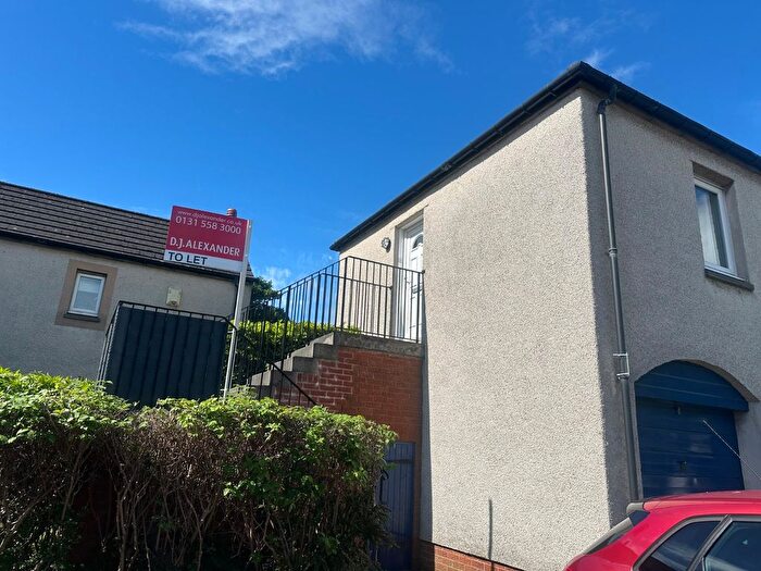 1 Bedroom Flat To Rent In South Gyle Wynd, Edinburgh, EH12