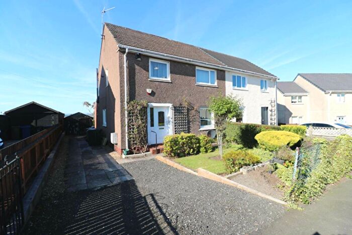 3 Bedroom House To Rent In Clydesdale Avenue, Paisley, PA3