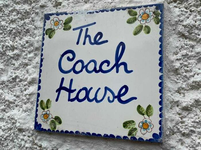 2 Bedroom Detached House To Rent In Rear Of Vale Street, Barry, Vale Of Glamorgan, CF62