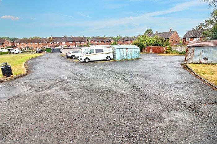 Land For Sale In Festival Gardens, Wellington, TF1