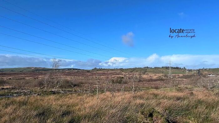 Sites For Sale In Building Site, M Ssw From Brockagh Road, Derry, BT47