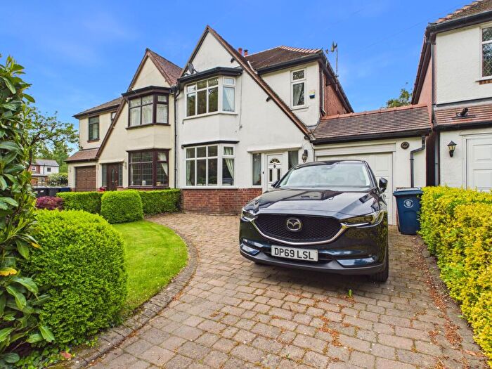 3 Bedroom House For Sale In Liverpool Road, Rufford, L40