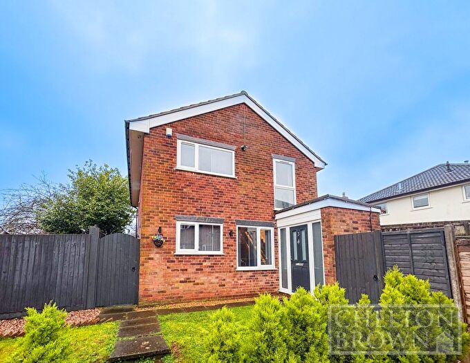 4 Bedroom Detached House To Rent In York Ride, Weedon, Northampton, Northamptonshire, NN7