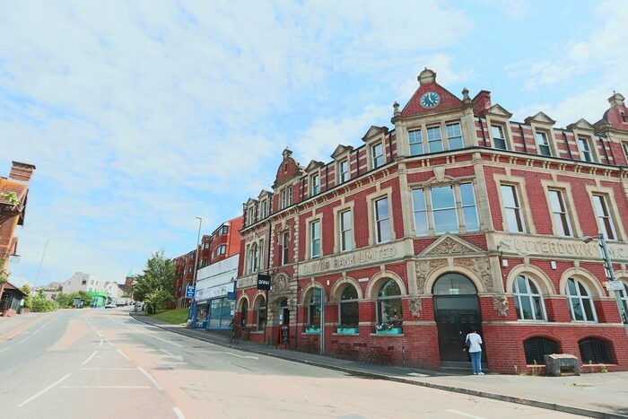 1 Bedroom Maisonette To Rent In Bushy Park, Bristol, BS4