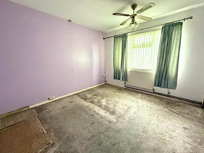 2 Bedroom Bungalow For Sale In Downs View, Royal Wootton Bassett, Swindon, Wiltshire, SN4