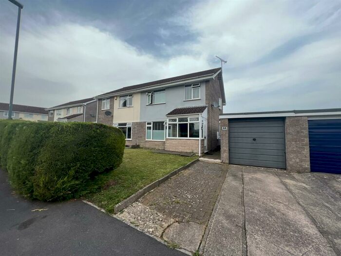 3 Bedroom House To Rent In May Tree Road, Westfield, Radstock, BA3