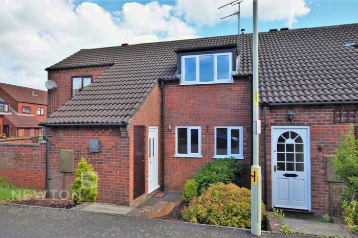 2 Bedroom Terraced House To Rent In Ladywell, Oakham, LE15