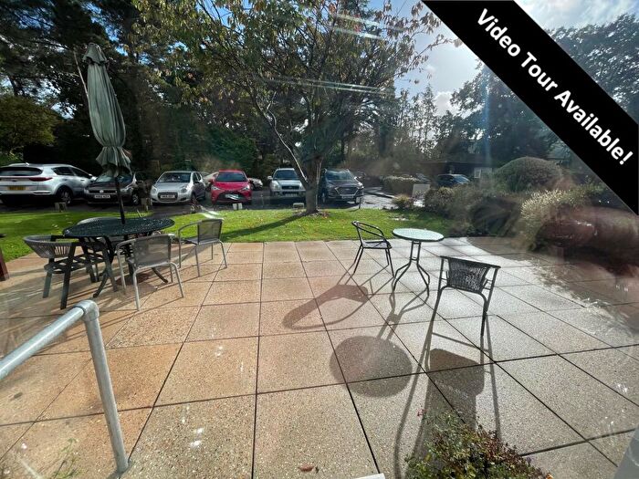 1 Bedroom Flat To Rent In Ringwood Road, Ferndown, BH22
