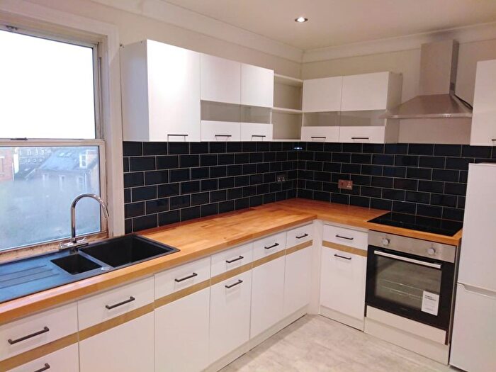 2 Bedroom Flat To Rent In Seafield Road, Dundee, DD1