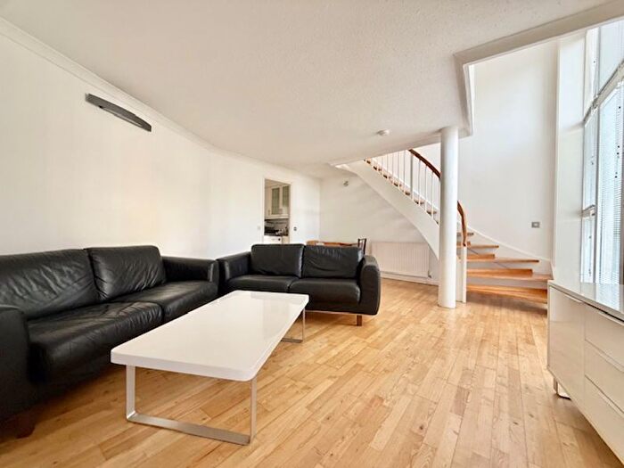 2 Bedroom Flat To Rent In Princes Court, SE16