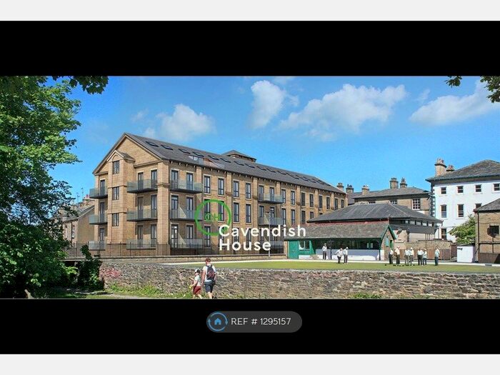 1 Bedroom Flat To Rent In Cavendish Court, Skipton BD23