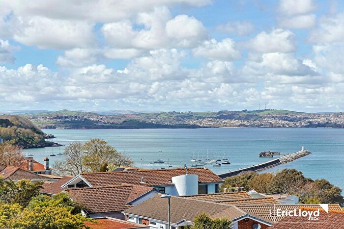 3 Bedroom Terraced House For Sale In Heath Road, Brixham, TQ5