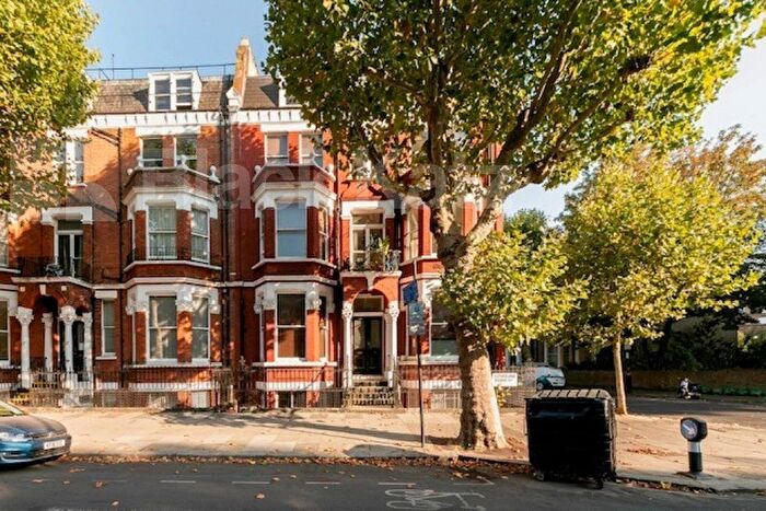 1 Bedroom Flat To Rent In Sutherland Avenue, Maida Vale, W9