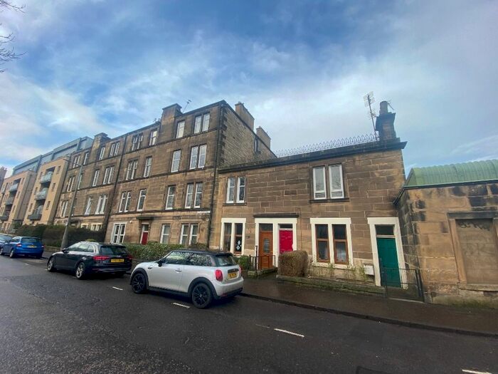 1 Bedroom Flat To Rent In Balcarres Street, Morningside, Edinburgh, EH10