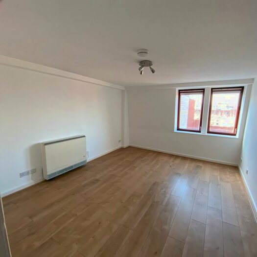 1 Bedroom Flat To Rent In Cox Street, Birmingham, B3