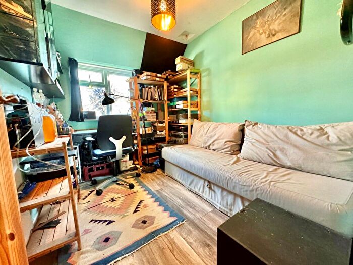 3 Bedroom Terraced House For Sale In Nightingale Way, Baldock, SG7