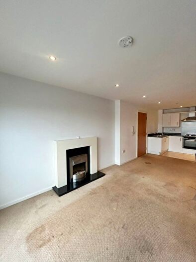 1 Bedroom Flat For Sale In Ludgate Hill, Manchester, M4