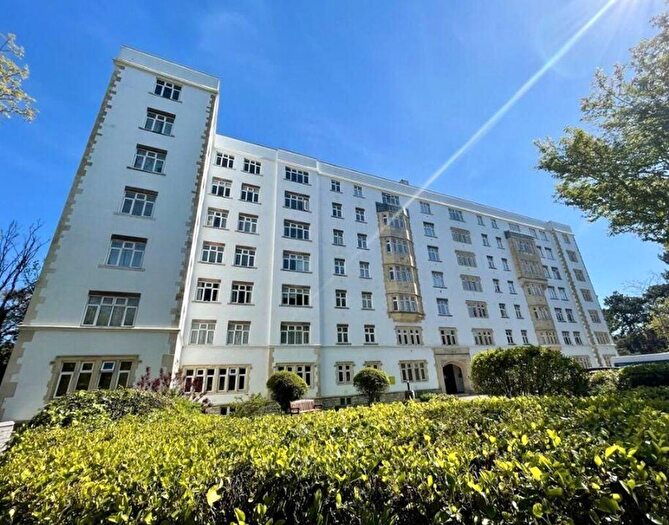 1 Bedroom Detached House To Rent In Bath Road, Bournemouth, BH1
