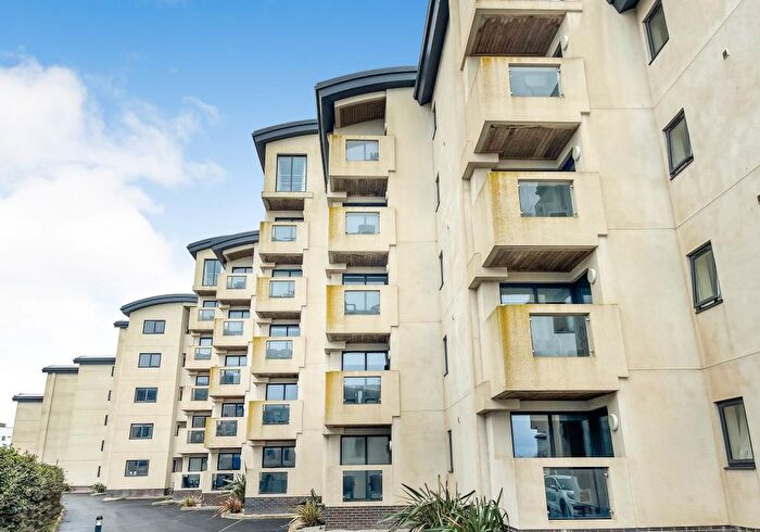 2 Bedroom Flat For Sale In Flat Westbeach Resort, Bath Hotel Road, Westward Ho!, Devon, EX39