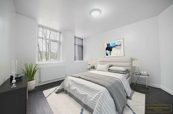 1 Bedroom Flat To Rent In First Floor Flat, Quaker Lane, Chapels, Darwen, BB3