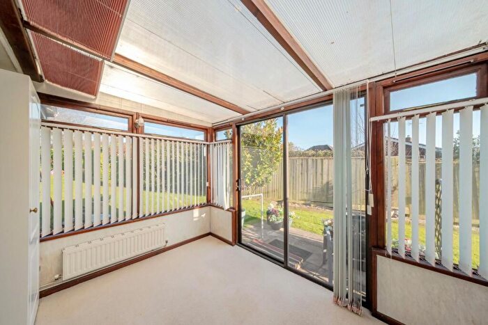 2 Bedroom Retirement Property For Sale In Rookwood View, Denmead, Waterlooville, PO7