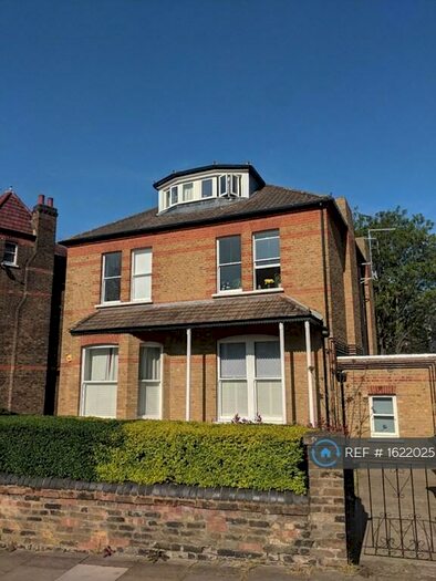 2 Bedroom Flat To Rent In Carleton Road, London, N7