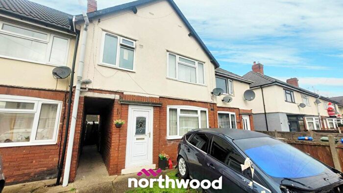 3 Bedroom Terraced House For Sale In Morley Street, Goole, Goole, DN14