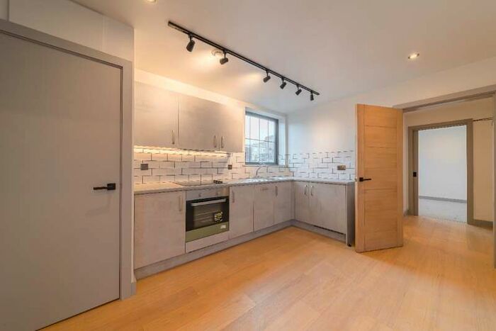 1 Bedroom Flat To Rent In Castle Street, City Centre, Sheffield, S3