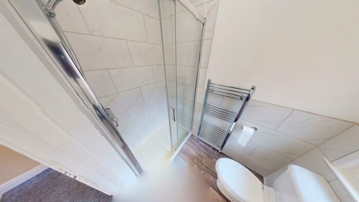 5 Bedroom Terraced House To Rent In Cromwell Street, Nottingham, NG7