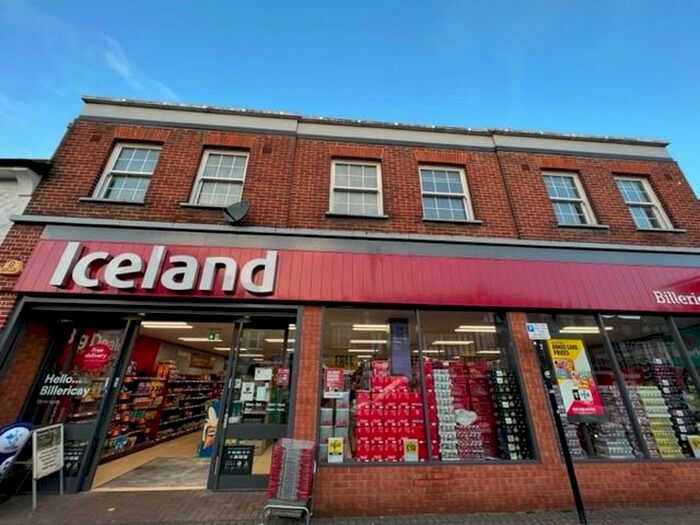 1 Bedroom Flat To Rent In Billericay, CM12