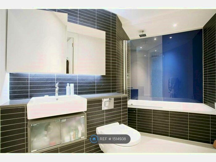 1 Bedroom Flat To Rent In Richmond Road, London, E8