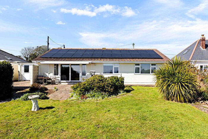 3 Bedroom Detached Bungalow For Sale In Old Dover Road, Capel-le-Ferne, Folkestone, CT18