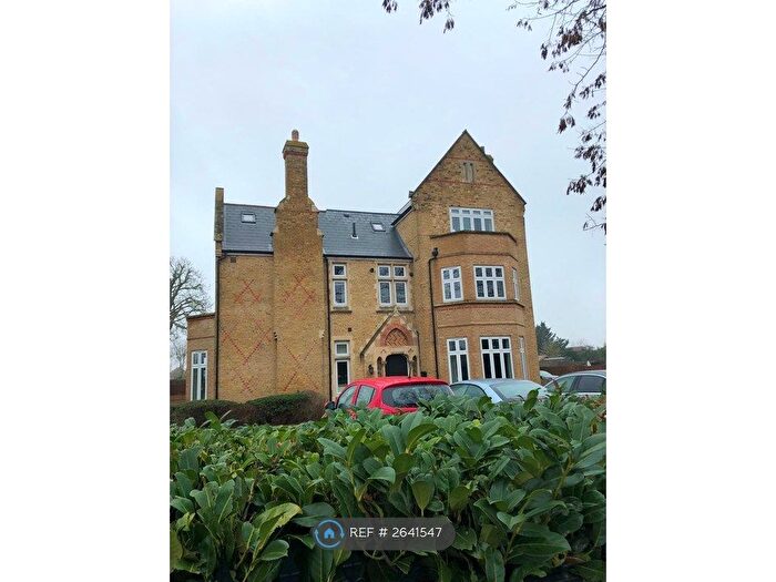 2 Bedroom Flat To Rent In Wansunt Road, Bexley, DA5