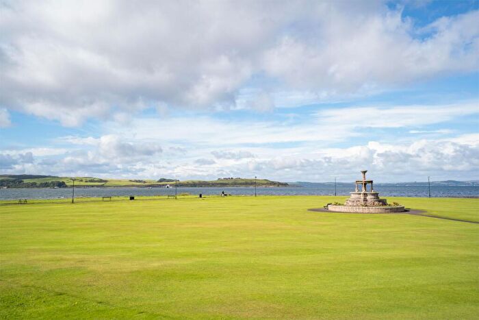1 Bedroom Flat For Sale In /L, Kelburn Court, Largs, KA30