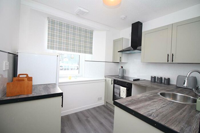 1 Bedroom Flat For Sale In East Main Street, Armadale, EH48