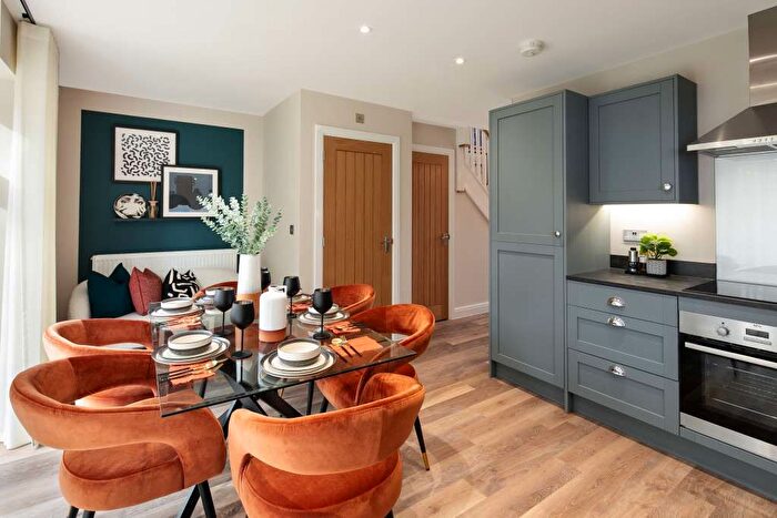 3 Bedroom Semi-Detached House For Sale In "The Pentire" At Trevemper Road, Newquay, TR7