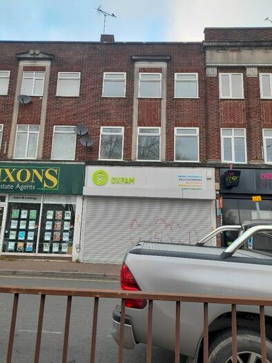 3 Bedroom Flat To Rent In Hagley Road West, Quinton, B68