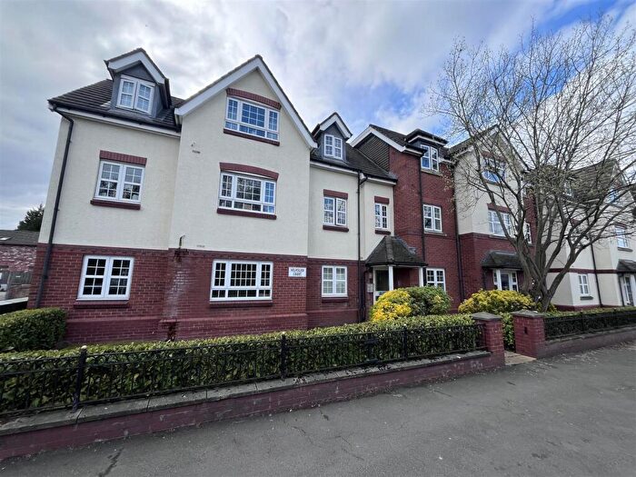 2 Bedroom Apartment For Sale In Sagars Road, Wilmslow, SK9
