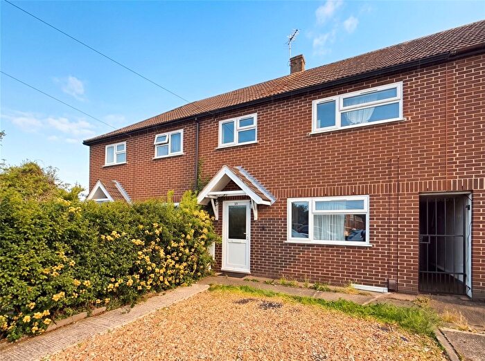 3 Bedroom Terraced House For Sale In School Road, Donnington, Telford, Shropshire, TF2