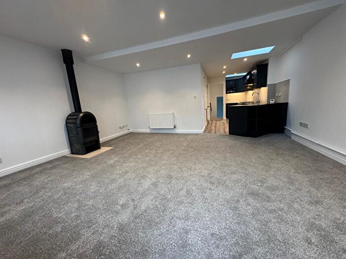 2 Bedroom Apartment To Rent In St. Andrews Street South, Bury St. Edmunds, IP33