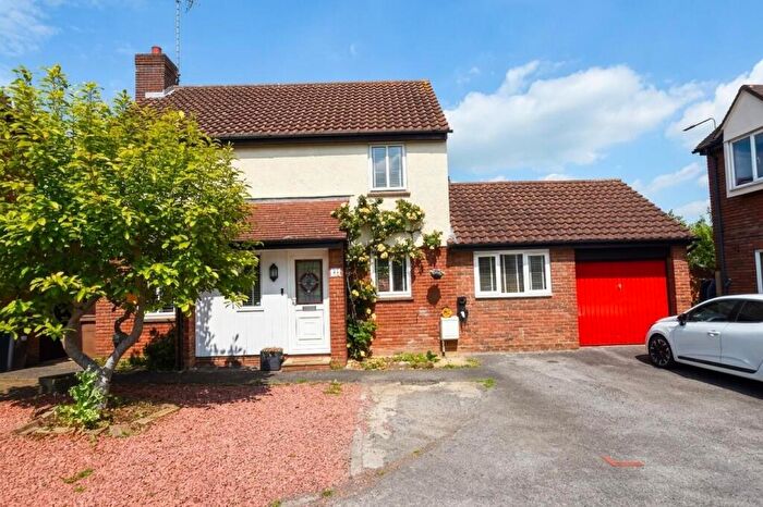 4 Bedroom House For Sale In Great Smials, South Woodham Ferrers, Chelmsford, CM3