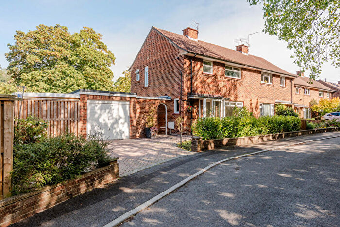 3 Bedroom End Of Terrace House For Sale In Canford Lane, Westbury On Trym, Bristol, BS9