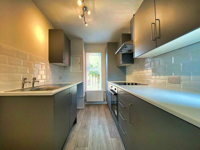 2 Bedroom Apartment To Rent In Butchers Lane, Newhaven, BN9