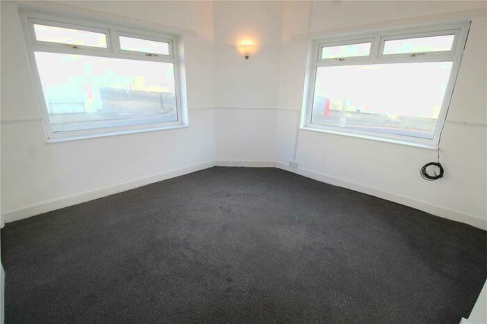 3 Bedroom End Of Terrace House To Rent In Ashton Road, Blackpool, Lancashire, FY1