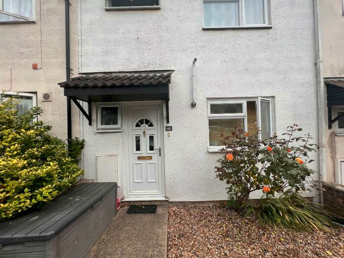 5 Bedroom Terraced House To Rent In Titania Close, Colchester, Essex, CO4