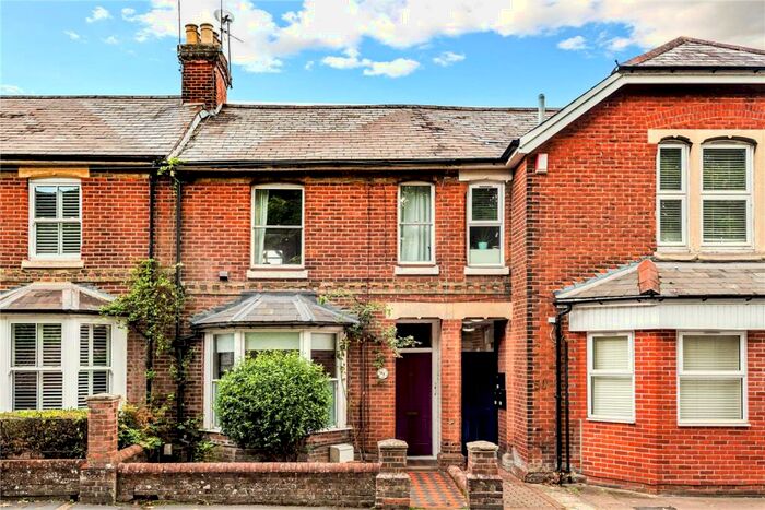 1 Bedroom Apartment To Rent In Stockbridge Road, Winchester, Hampshire, SO22