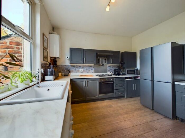 2 Bedroom Terraced House For Sale In Forbes Road, Offerton, Stockport, SK1